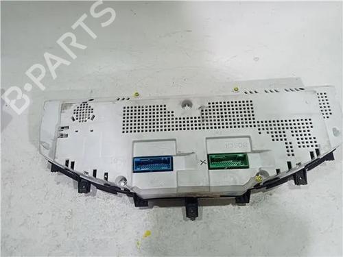 Instrument cluster VW TOUAREG (7LA, 7L6, 7L7) 2.5 R5 TDI | BP23912163C47