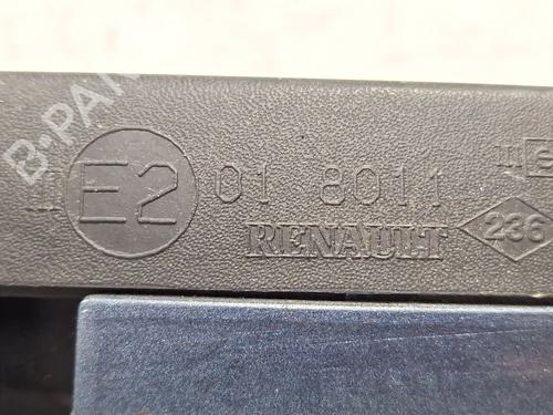 Right mirror RENAULT CLIO II (BB_, CB_) 1.5 dCi (B/CB07) | BP30480490C27