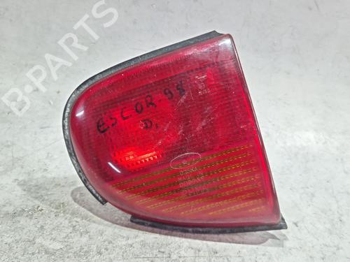 Used Other FORD ESCORT IV Turnier (AWF, AVF) 1.8 D (60 hp) 30938654