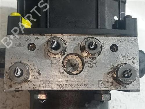 ABS pump ALFA ROMEO 147 (937_) 1.6 16V T.SPARK ECO (937.AXA1A, 937.BXA1A) | BP23915595M43 