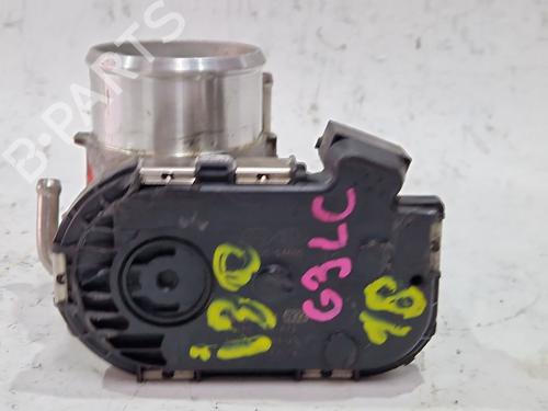 Throttle body HYUNDAI i30 (PDE, PD, PDEN) 1.0 T-GDI | BP30192754M82