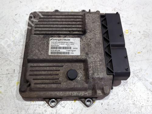 electronic-module-fiat-grande-punto-199_-2005-36886512 main image