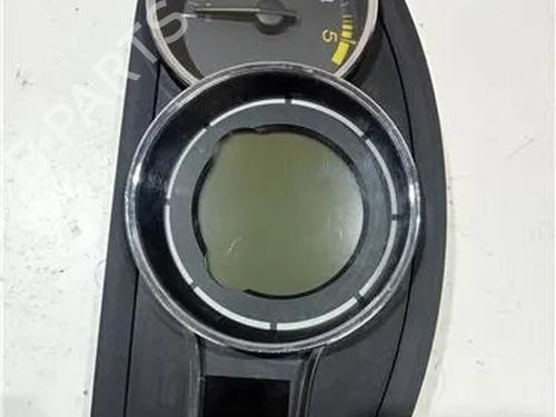 Used Instrument cluster RENAULT MEGANE IV Grandtour (K9A/M/N_) 1.6 dCi 130 (130 hp) 23931470