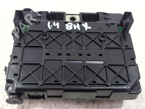 Fuse box CITROËN C4 II (NC_) 1.6 HDi 110 | BP39637935E1 - Image 7