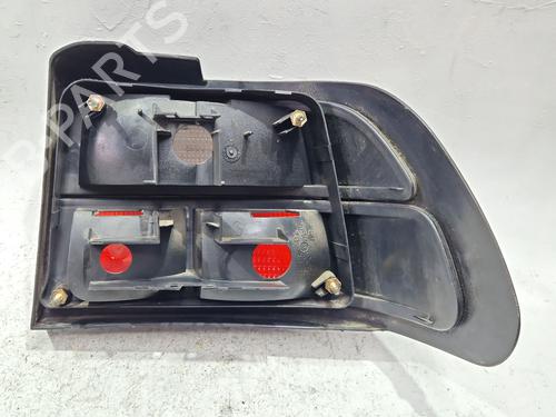 Venstre Baklys ROVER 800 (XS) 827 SI/Sterling Catalytic-Conv (XS) | BP30684862C34