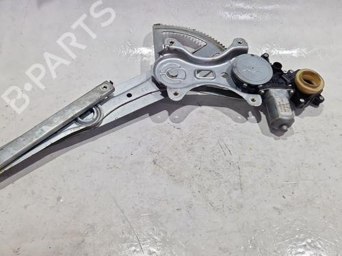 Used Rear right window mechanism Rear right window mechanism TOYOTA COROLLA Verso (ZER_, ZZE12_, R1_) 2.2 D-4D (AUR10_, AUR10R) (136 hp) 33605754 33605754