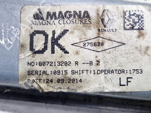 Autre DACIA SANDERO II 1.2 | BP30002242O1 