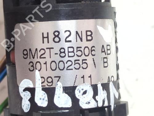 Electronic sensor FORD MONDEO IV (BA7) 2.0 TDCi | BP36766180M84 - Image 4
