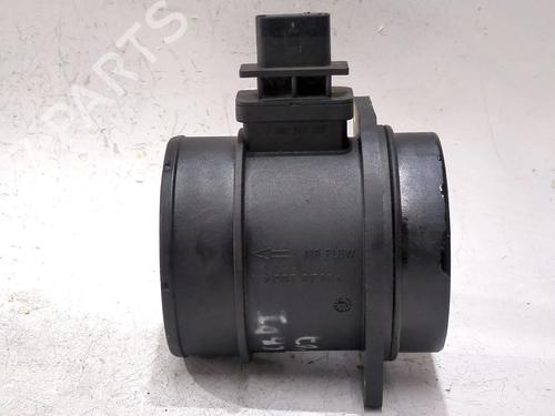 Used Mass air flow sensor HYUNDAI SANTA FÉ II (CM) 2.2 CRDi (155 hp) 27713026