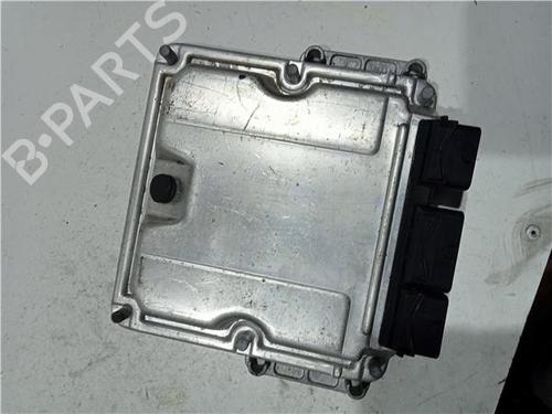 Used Electronic module Electronic module CITROËN C5 I (DC_) 2.0 HDi (DCRHZB, DCRHZE) (109 hp) 24968322 24968322