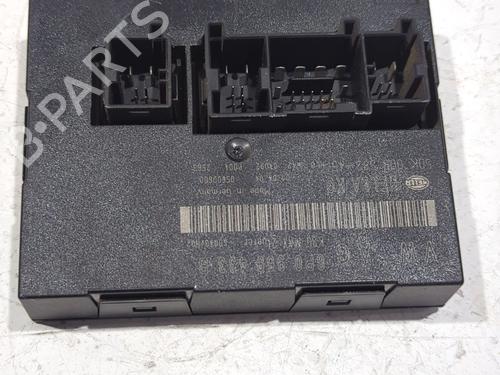 Electronic module AUDI A3 (8P1) 2.0 TDI 16V quattro | BP23927502M83 