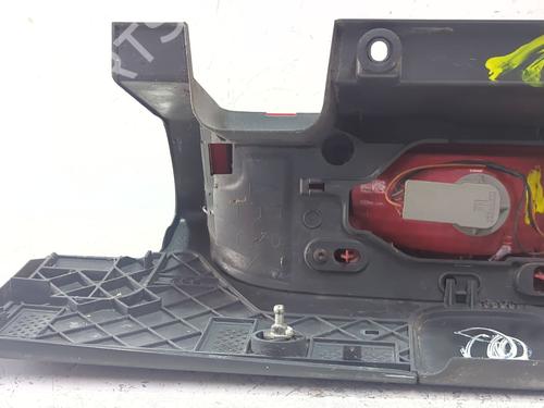 Left taillight NISSAN PRIMASTAR Van (X83) 2.0 dCi 115 | BP37692488C34  - Image 5