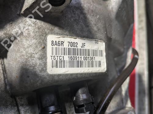 Gearbox FORD FIESTA VI (CB1, CCN) 1.25 | BP23925515M3  - Image 6