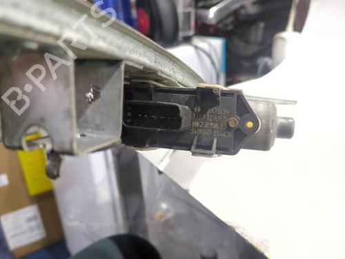 Rear left window mechanism CITROËN C4 Coupe (LA_) 1.6 16V | BP30002891C24