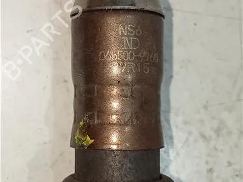 Elektronisk sensor JAGUAR XJ (X350, X358) D 2.7 | BP23911957M84 