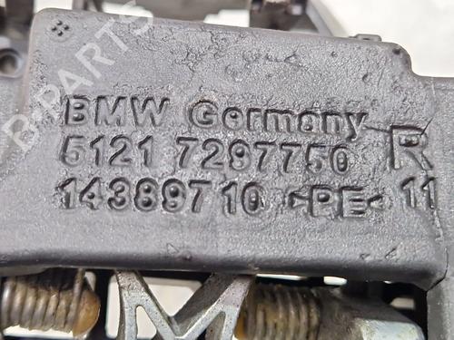 Front right lock BMW 1 (F20)  | BP29877145C97