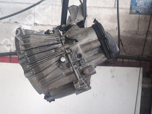 Gearbox FORD FIESTA IV (JA_, JB_) 1.8 D | BP26308203M3 