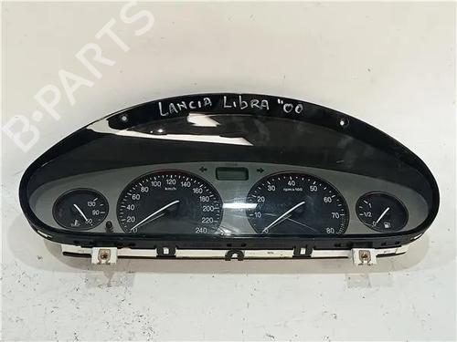 Used Instrument cluster LANCIA LYBRA SW (839_) 2.0 20V (839BXC11, 839BXC1A) (154 hp) 23911438
