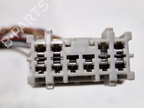 Right mirror HONDA CIVIC VIII Hatchback (FN, FK) 2.2 CTDi (FK3) | BP30193656C27 