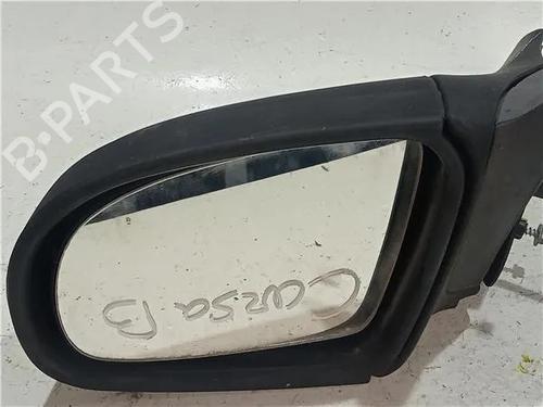 Left mirror OPEL CORSA B (S93) 1.2 i (F08, F68, M68) | BP23923964C26