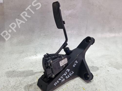 Used Pedal Pedal JAGUAR X-TYPE I (X400) 2.0 D (130 hp) 34122780 34122780