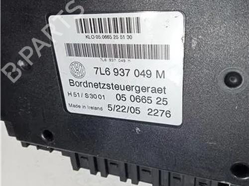 Electronic module VW TOUAREG (7LA, 7L6, 7L7) 2.5 R5 TDI | BP23915109M83