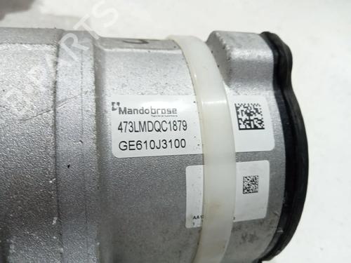 Steering column KIA RIO IV (YB, SC, FB) 1.0 T-GDI 100 | BP27307834M21 
