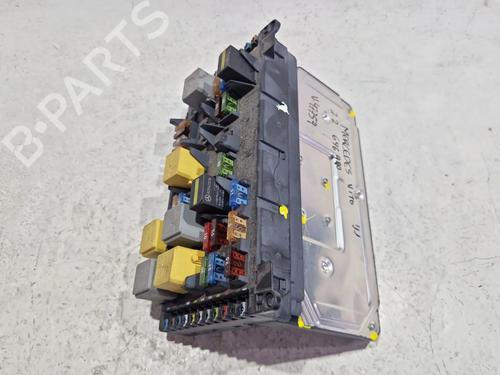 Fuse box MERCEDES-BENZ VITO / MIXTO Van (W639) 115 CDI (639.601, 639.603, 639.605) | BP29697424E1 