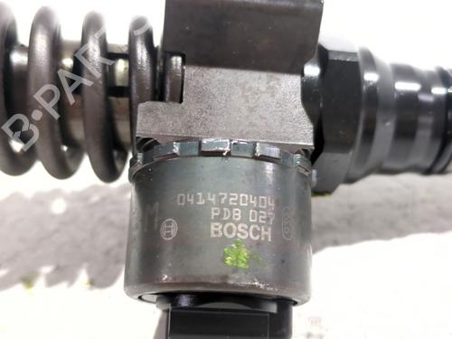 Injector AUDI A4 B7 (8EC) 2.0 TDI 16V | BP32163535M100