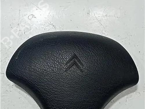 Used Driver airbag CITROËN SAXO (S0, S1) 1.1 X, SX (54 hp) 23914499