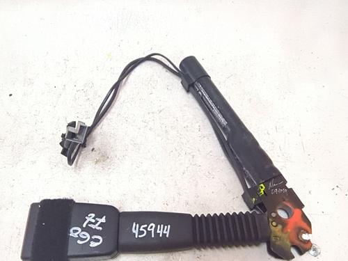 Used Front left belt tensioner BMW 5 (E60) 530 d (218 hp) 26210942