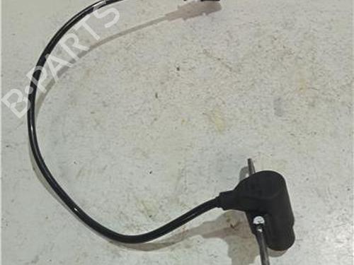 Used Electronic module RENAULT LAGUNA II Grandtour (KG0/1_) 1.9 dCi (KG0G) (120 hp) 23928793