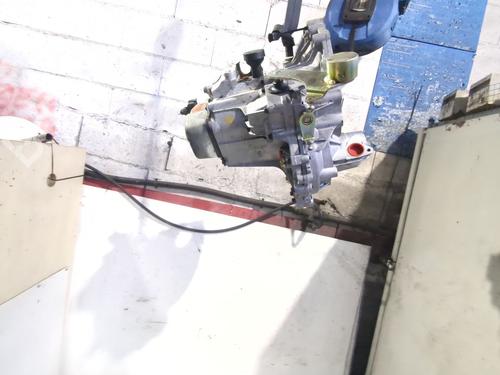 Gearbox ROVER 45 I Hatchback (RT) 1.4 | BP34125620M3  - Image 5