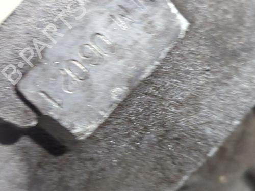 Gearbox VW GOLF I Cabriolet (155) 1.8 | BP30397064M3 