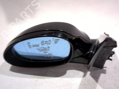 Left mirror BMW 3 (E90) 320 d E1010803