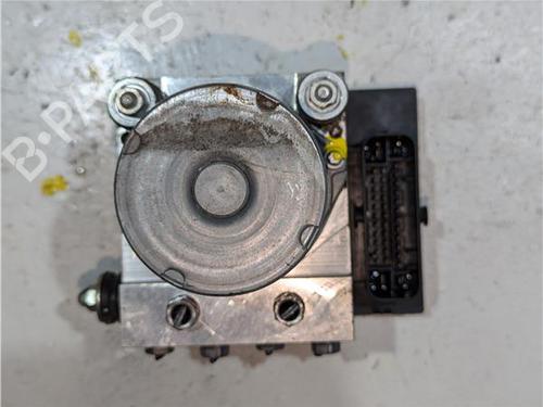ABS pump PEUGEOT 3008 I MPV (0U_) 1.6 HDi | BP23924881M43 