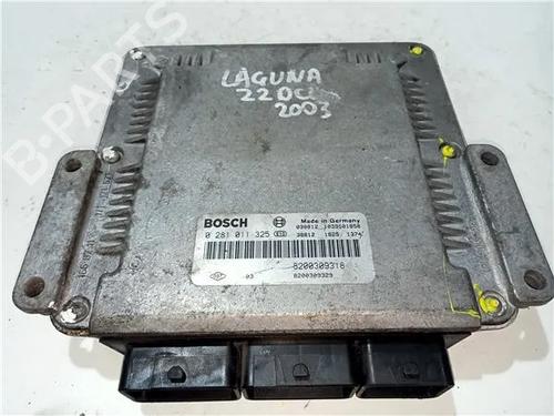 Elektronisk modul RENAULT LAGUNA II Grandtour (KG0/1_) 1.9 dCi (KG0G) (120 hp) 23912313