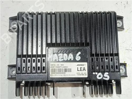Elektronische module MAZDA 6 Saloon (GG) 2.0 DI (GG14) (136 hp) 23909062