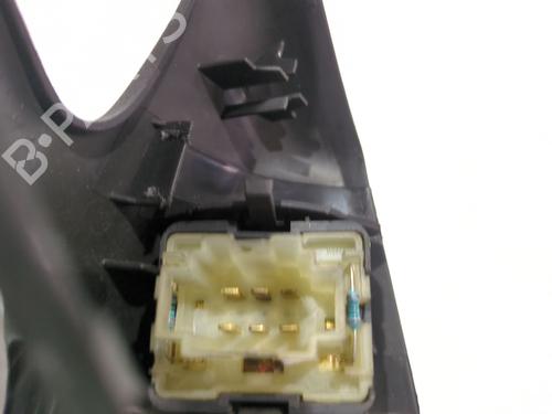 Left front window switch VW GOLF III (1H1)  | BP29998735I27 