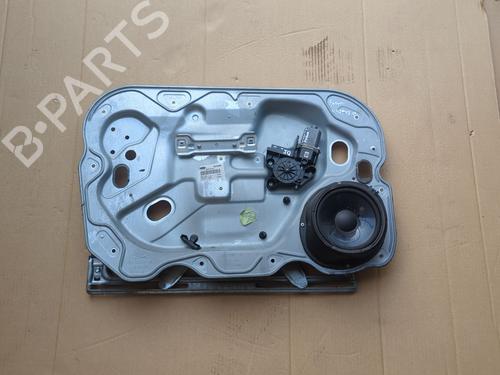 Andre FORD FOCUS II (DA_, HCP, DP) 1.6 TDCi (109 hp) 27242460