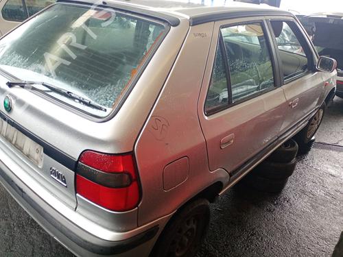 Lenkstockhalter SKODA FELICIA II (6U1) 1.9 D | BP30368902I23