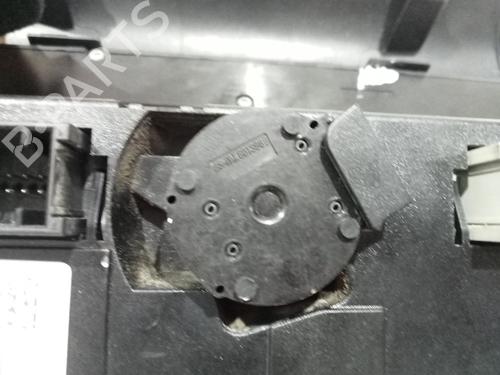 Climate control BMW 1 (E81) 118 i | BP27307837I5 