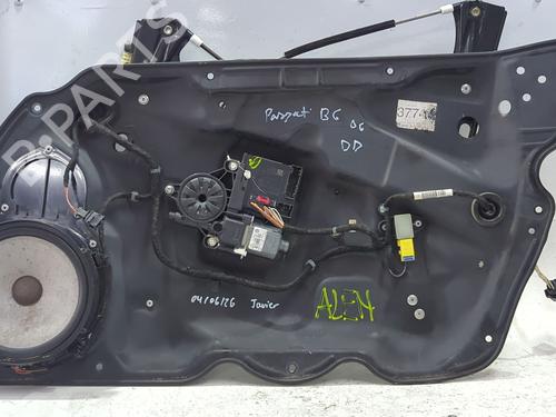 Used Front right window mechanism Front right window mechanism 38037634 38037634