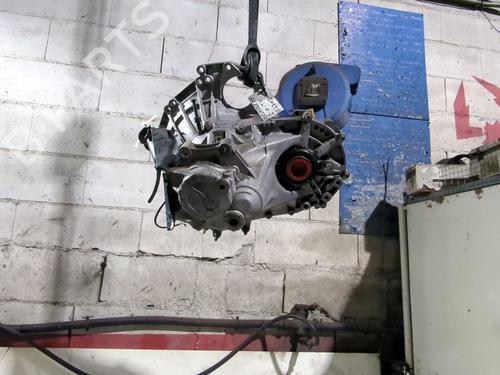 Gearbox LAND ROVER FREELANDER I (L314)  | BP32145622M3 
