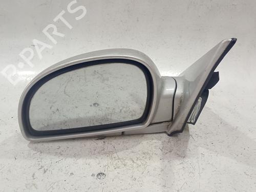 Used Left mirror Left mirror 36527690 36527690