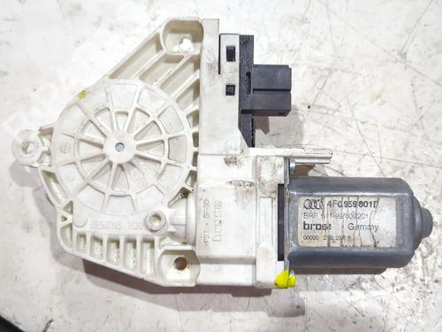 Rudehejsemotor bagstkærm venstre AUDI A6 C6 (4F2) 2.0 TFSI | BP26673528E23 