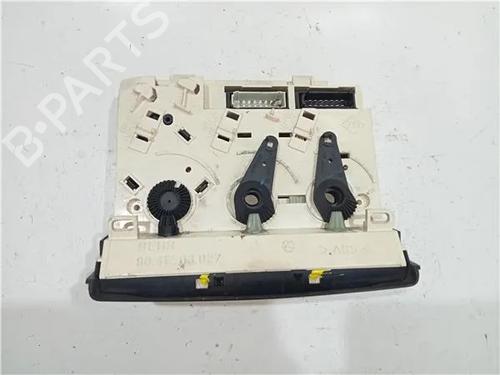 Climate control RENAULT SAFRANE II (B54_) 2.2 dT (B54G) | BP23931562I5 