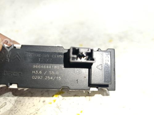 Switch CITROËN C5 III (RD_) 2.0 HDi 150 / BlueHDi 150 (RDRHEA, RDRHE8, RDAHRM,... | BP40072363I30 - Image 4