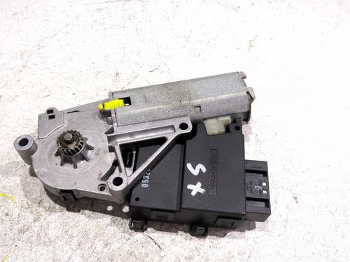 Used Sunroof engine BMW X5 (E53) 3.0 d (218 hp) 31183160