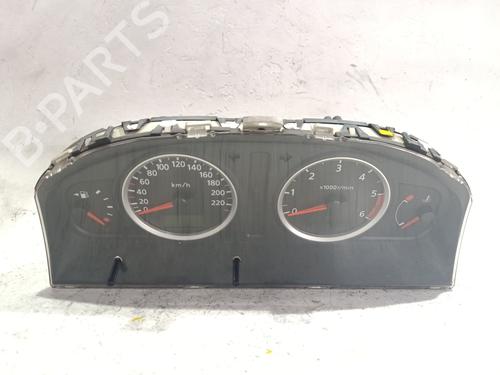 instrument-cluster-nissan-almera-ii-n16-2000-38873310 main image